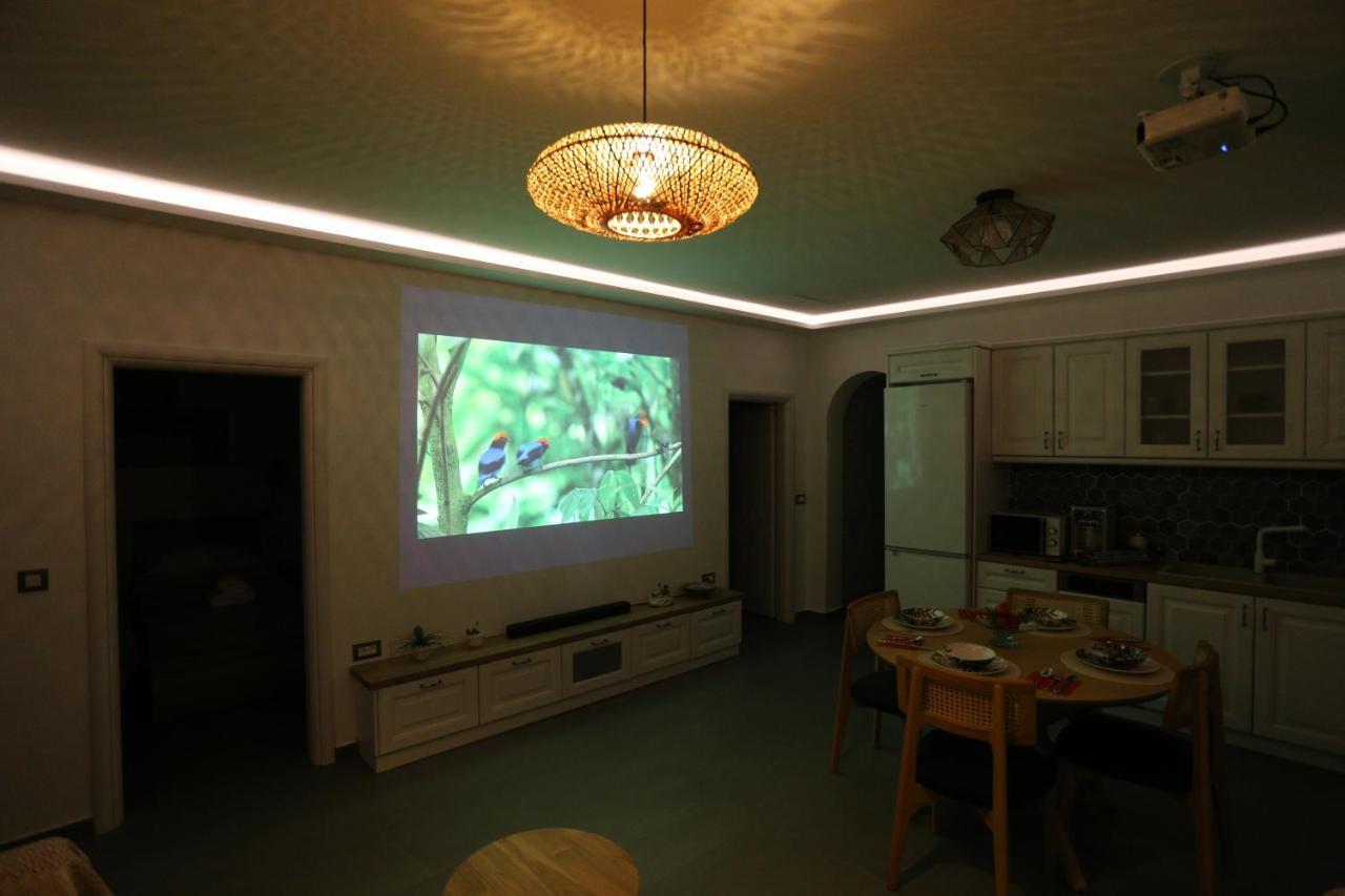 Unity Villa Andipáta Екстериор снимка