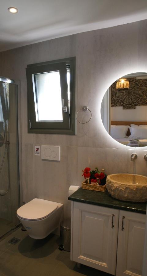 Unity Villa Andipáta Екстериор снимка