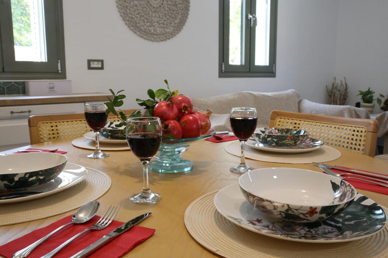 Unity Villa Andipáta Екстериор снимка