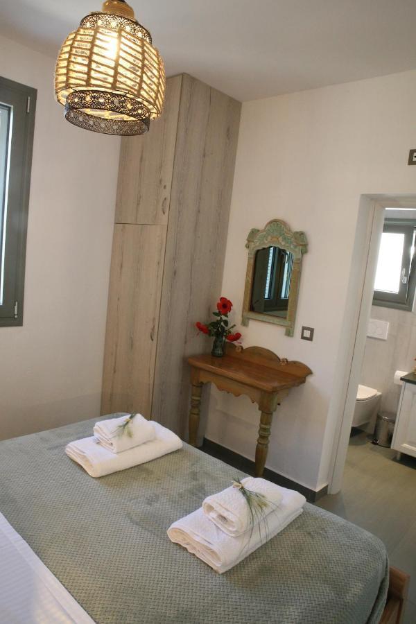 Unity Villa Andipáta Екстериор снимка