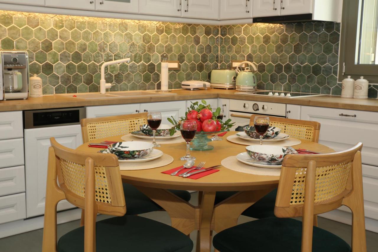 Unity Villa Andipáta Екстериор снимка