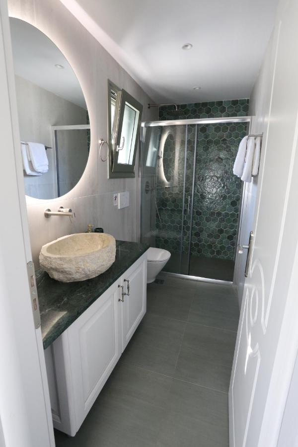 Unity Villa Andipáta Екстериор снимка