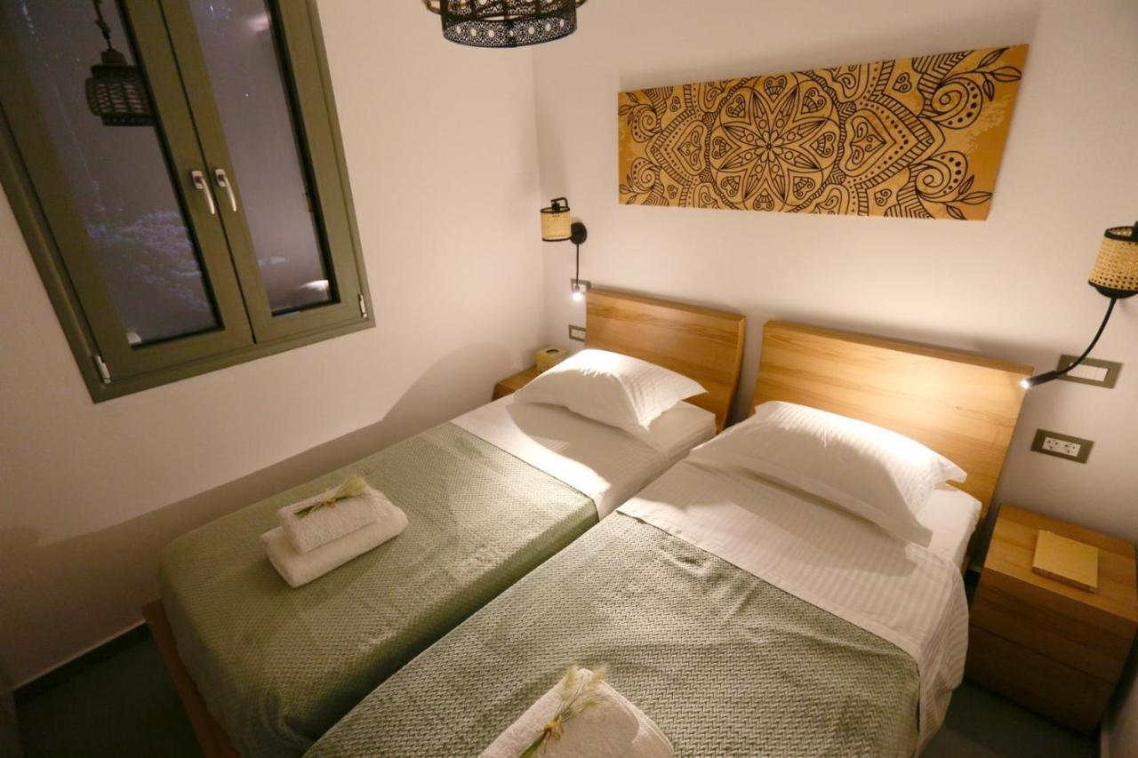 Unity Villa Andipáta Екстериор снимка