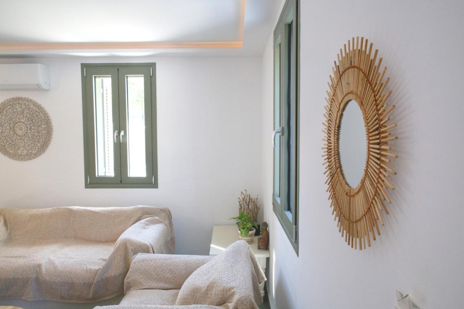 Unity Villa Andipáta Екстериор снимка